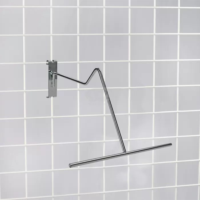 Cowboy Hat Holder for Gridwall