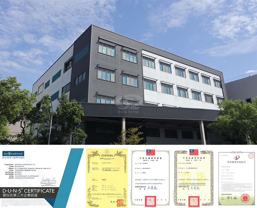 Qiao Song - Store Equipment Company Qiao Song - Store Equipment Company