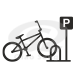 Bike Rack Bike Rack