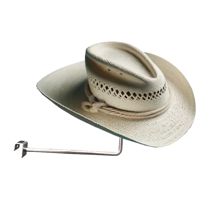 Crossbar Hat Hook