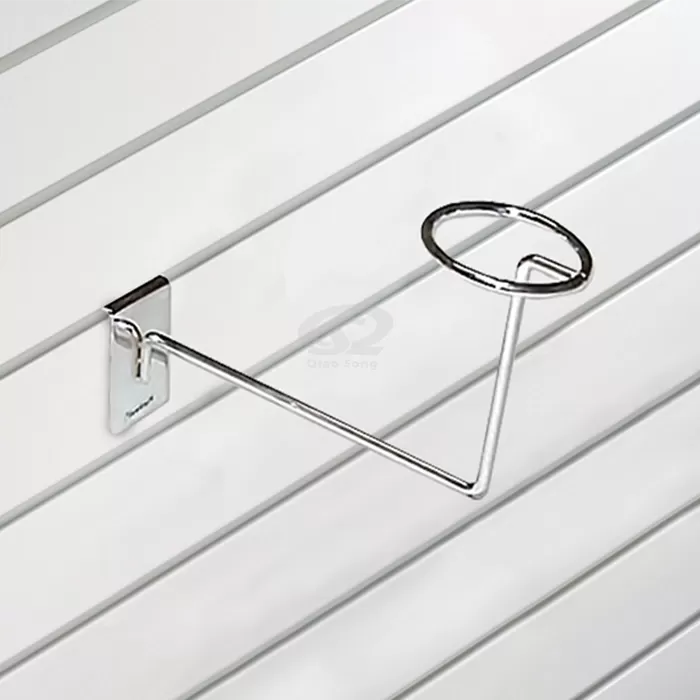 Millinery Hat Display