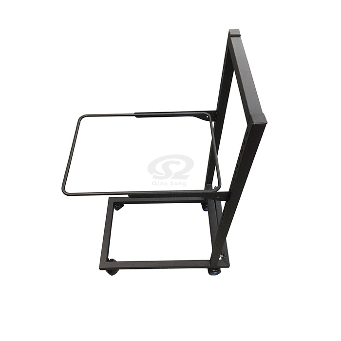 Shopping Basket Stand