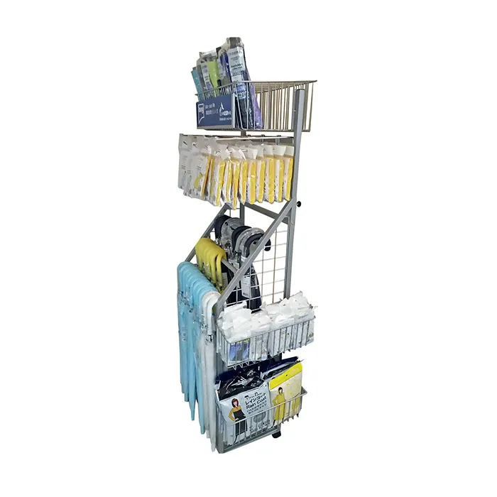 Umbrella Display Stand