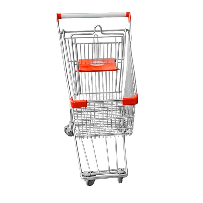 Infant Car Seat Grocery Cart