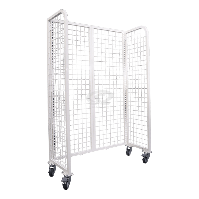 Grid Panel Collapsible Portable Wire Gridwall