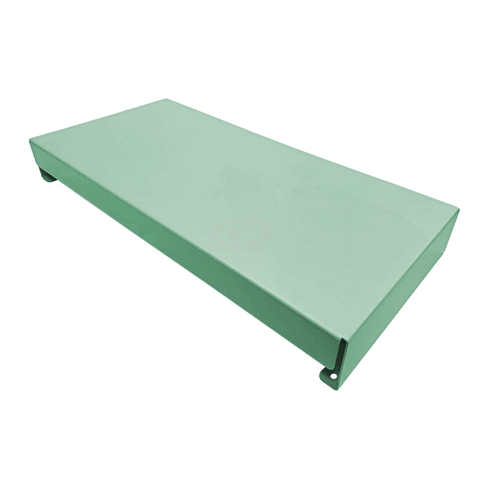 Metal Computer Monitor Stand