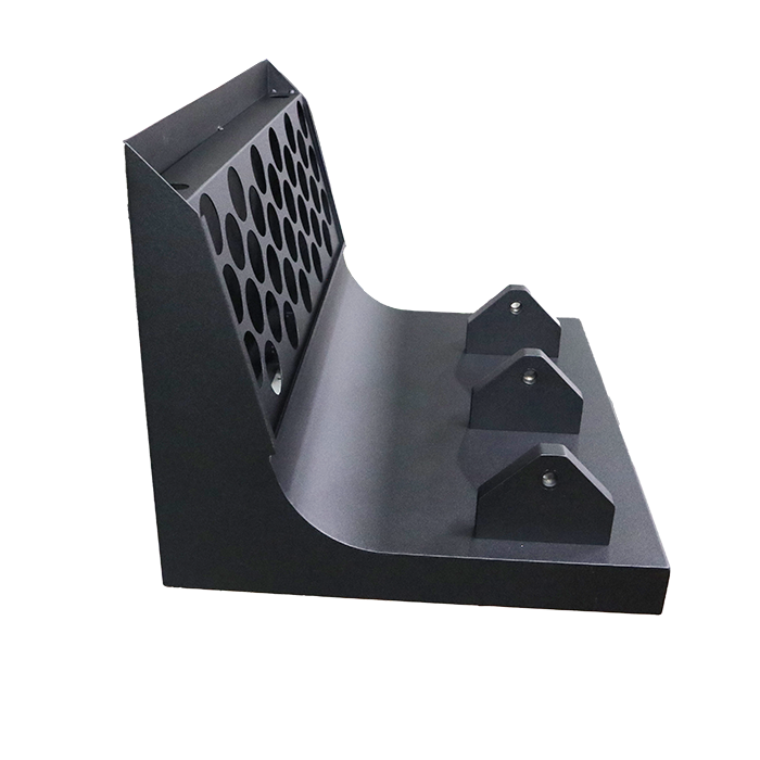 Display Stand for Cycling Pedal