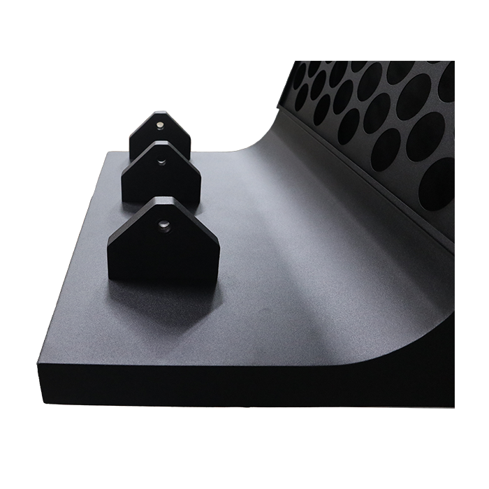 Display Stand for Cycling Pedal