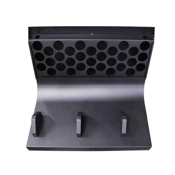 Display Stand for Cycling Pedal