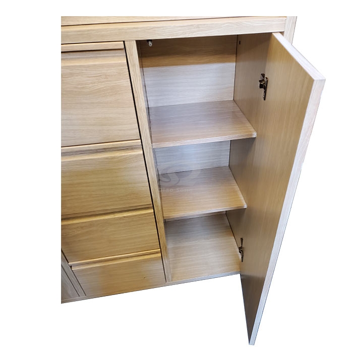 Steel File Cabinet for Office