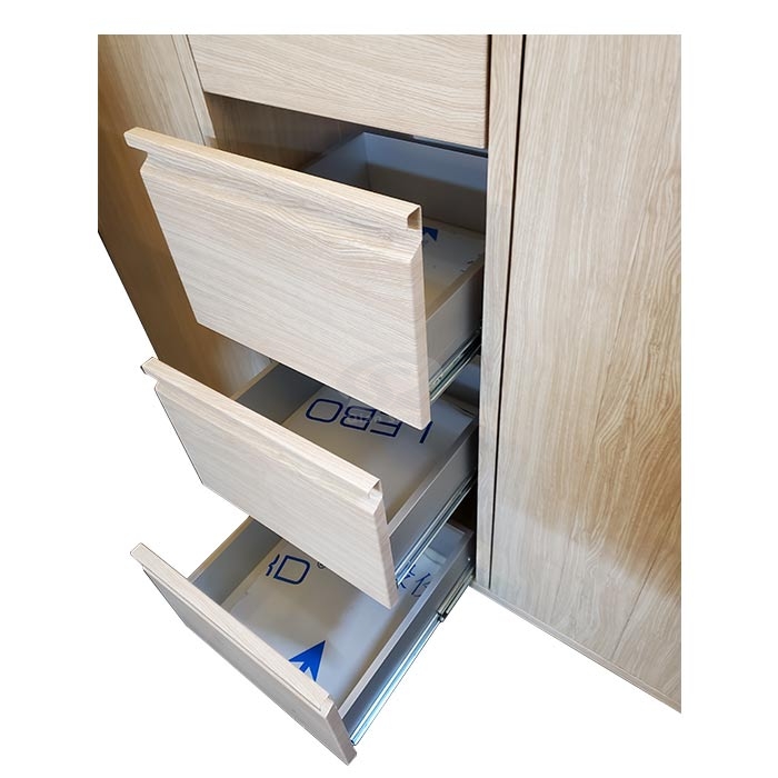 Steel File Cabinet for Office