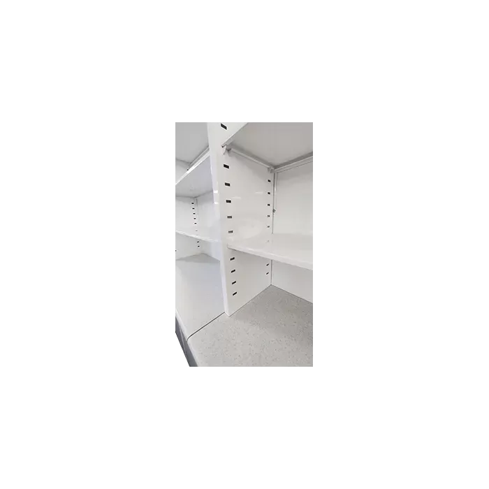 Cosmetic Shelf Display