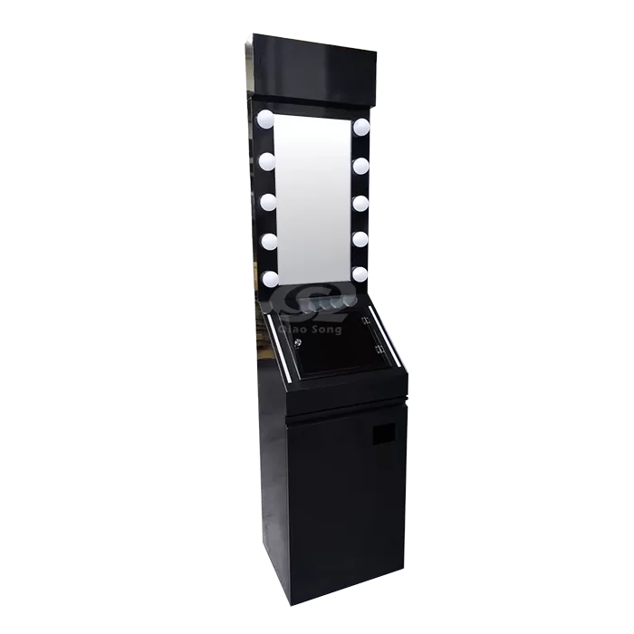 Beauty Display Stand