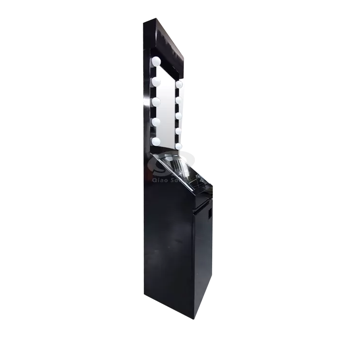 Beauty Display Stand