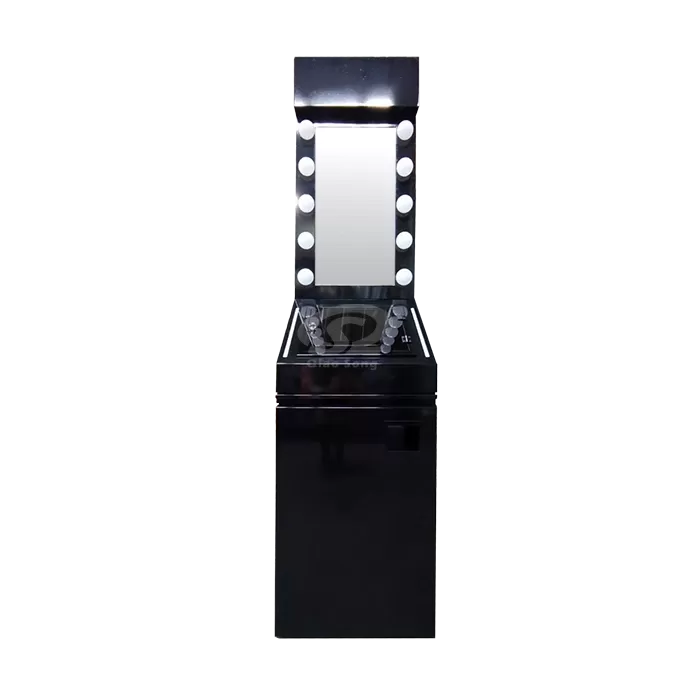 Beauty Display Stand