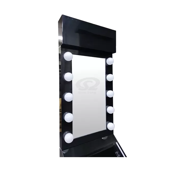 Beauty Display Stand