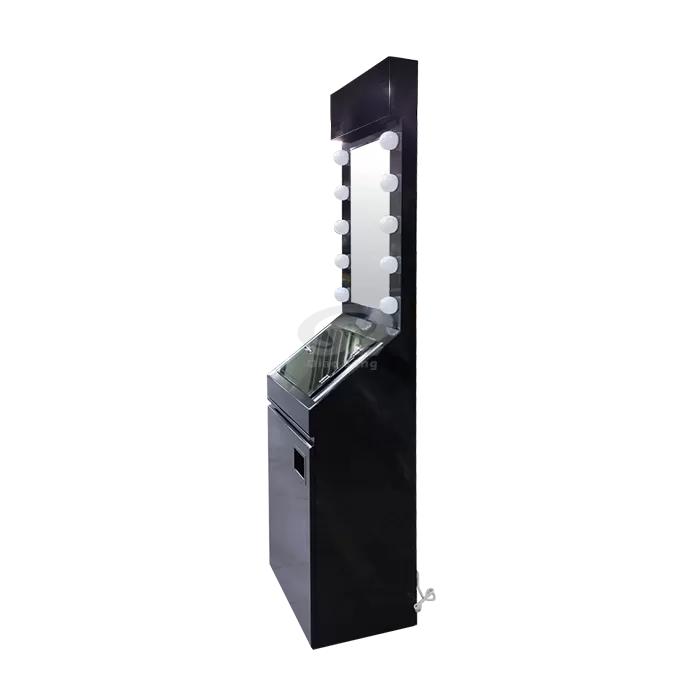 Beauty Display Stand