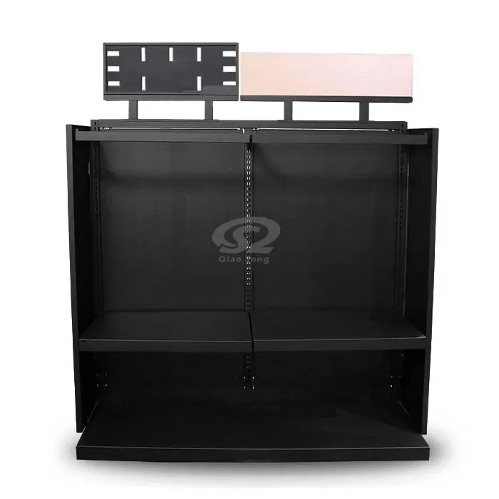 Boutique Display Rack