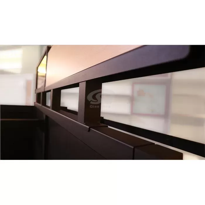 Boutique Display Rack