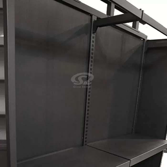 Boutique Display Rack