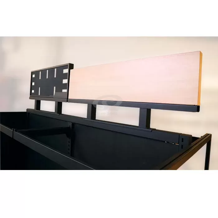 Boutique Display Rack