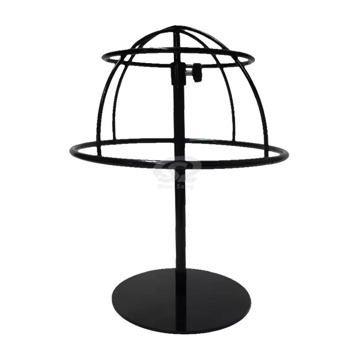 Table Top Hat Display