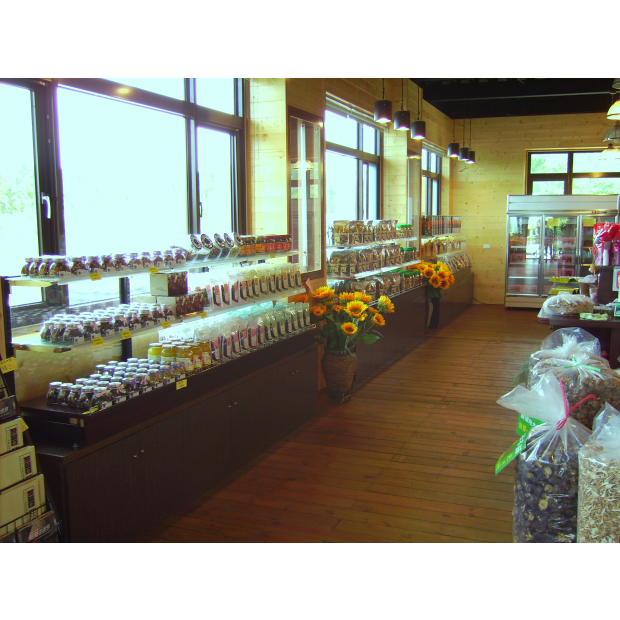 Agriculture Food Store Display-Qiao Song _1_.JPG