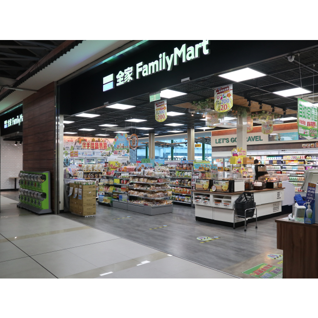 Convenience Store Display-A, Qiao Song _1_.JPG