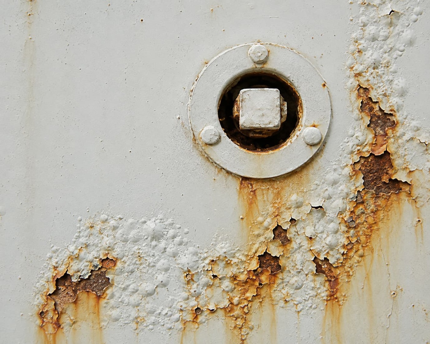 Salt Spray Test