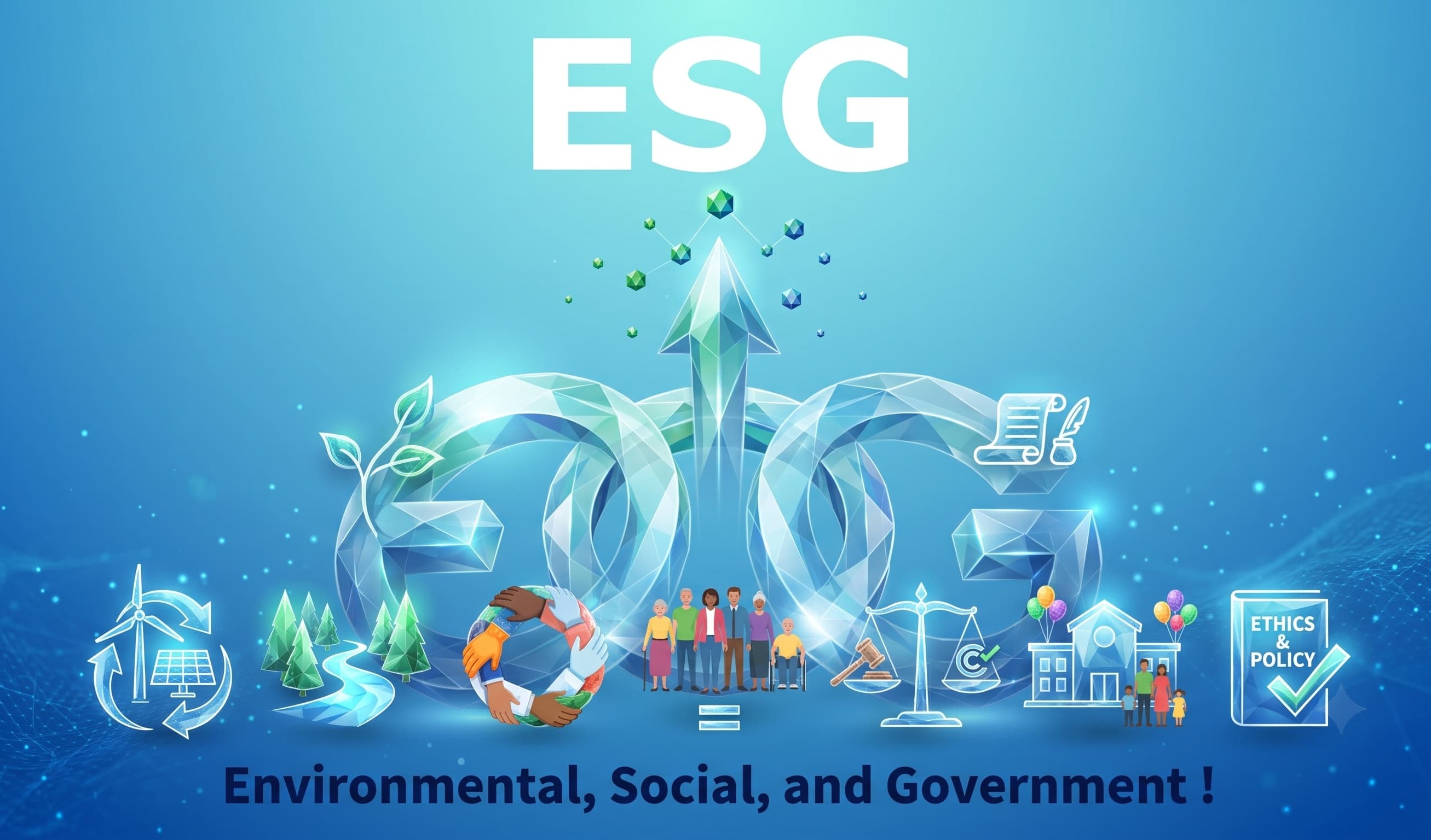 ESG