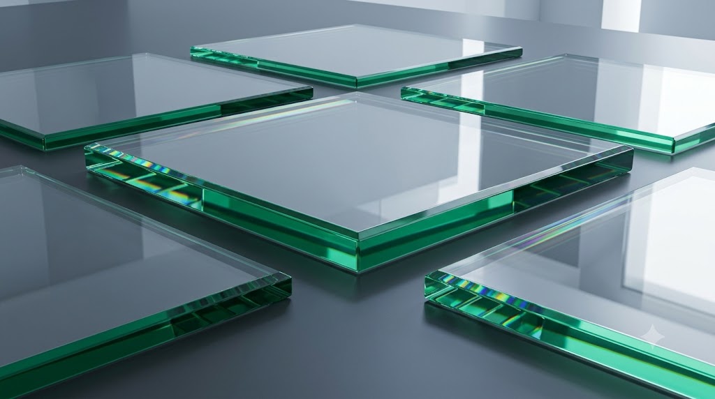 Glass
