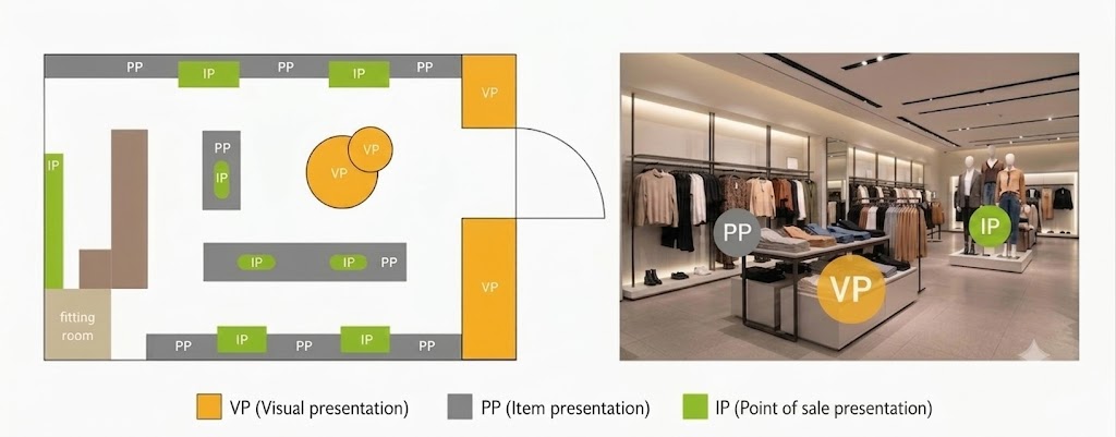 Display 3P Display 3P