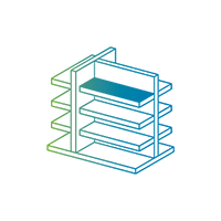 Gondola Shelving Gondola Shelving