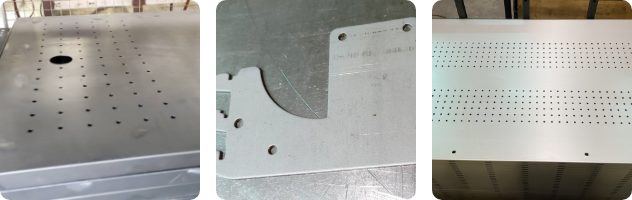 Single Crank Precision Presses