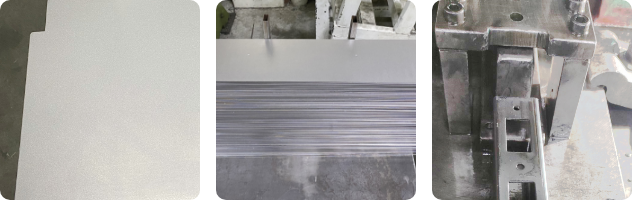 Presses Machine