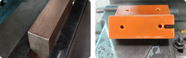 Milling Machine
