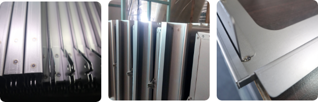 Spot Welding Machine