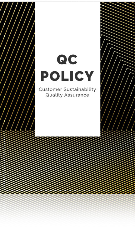 Quality Compliance