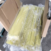Electrostatic Powder Coating 2