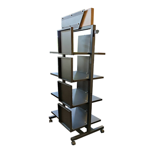 Custom 4-Layer Boutique Garment Display Stand with POP _1_.png