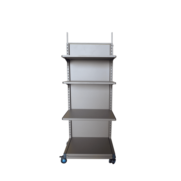 Movable Gondola Shelving with 4-Layer Display Shelving-4.png
