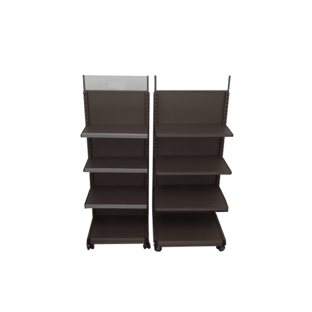 Movable Gondola Shelving with 4-Layer Display Shelving-2.png