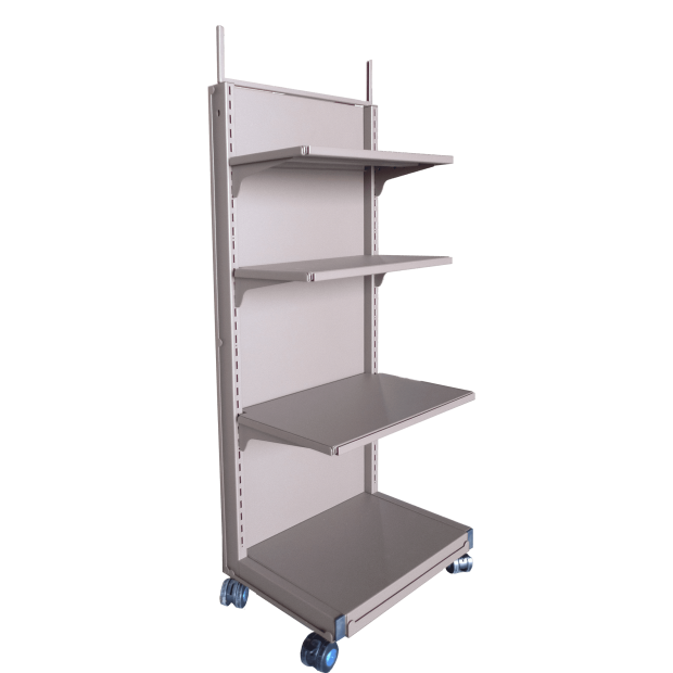 Movable Gondola Shelving with 4-Layer Display Shelving-5.png