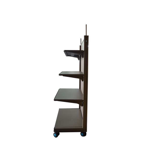 Movable Gondola Shelving with 4-Layer Display Shelving-6.png
