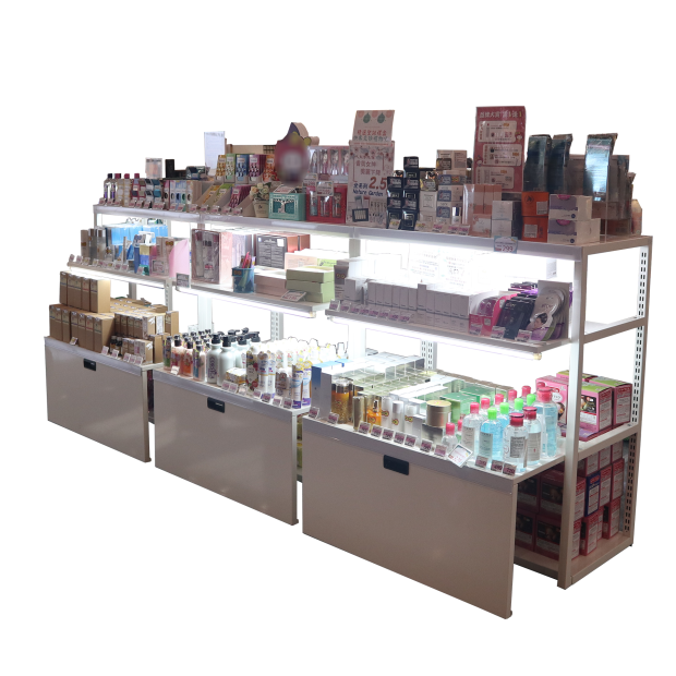 Retail Display Rack with a Movable Shelf _2_.png