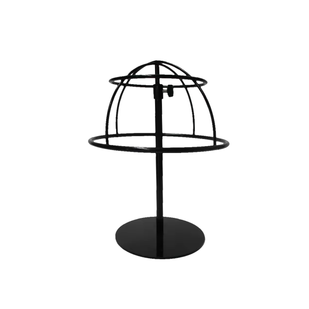 QS-AD165 Table Top Hat Display.webp