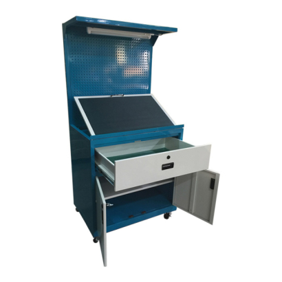 Garage workbench with drawers _1_.jpg Garage workbench with drawers _1_.jpg