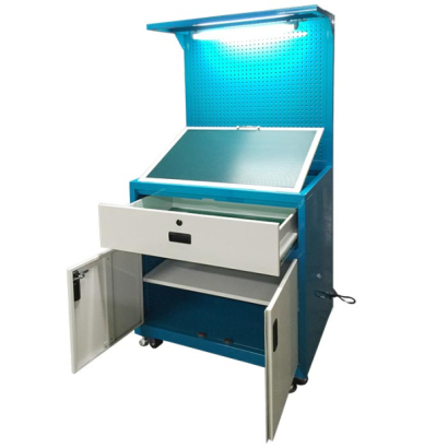 Garage workbench with drawers _3_.jpg Garage workbench with drawers _3_.jpg