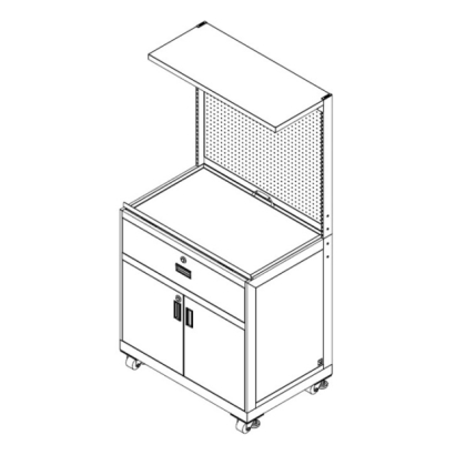Garage workbench with drawers _4_.jpg Garage workbench with drawers _4_.jpg