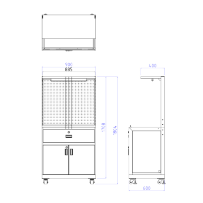 Garage workbench with drawers _5_.jpg Garage workbench with drawers _5_.jpg
